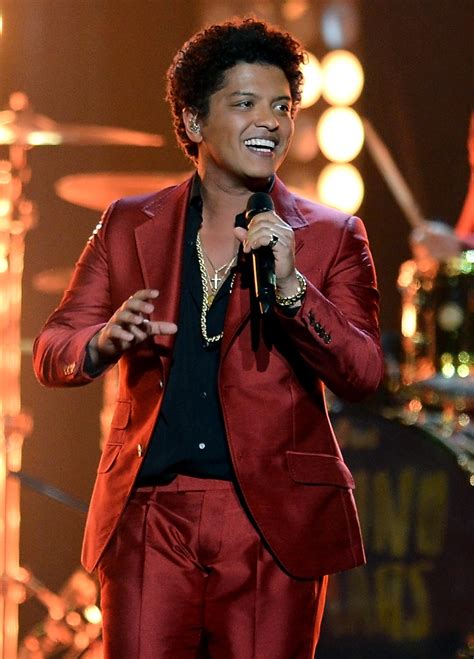 Bruno Mars Has Number 1 Song In The Country!! | K97.5