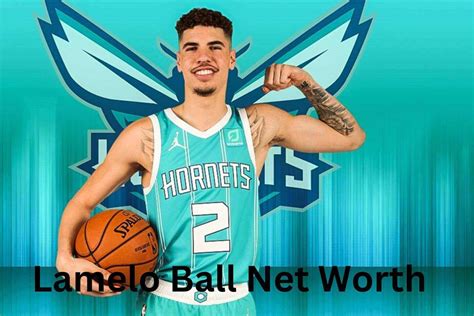 Lamelo Ball Net Worth, Shoes, Stats, Girlfriend, Age, Height, Tattoo ...