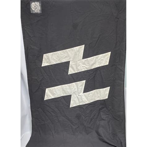 Bid Now: Schutzstaffel (german Flag) 1935-1945 - September 5, 0122 5:00 ...