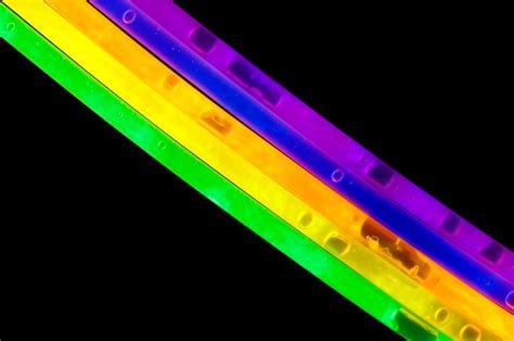 Chemiluminescence Definition and Examples