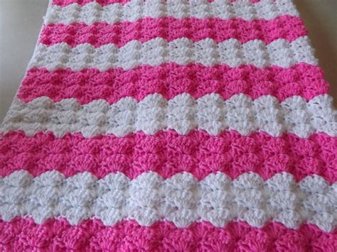 Free Crochet Baby Blanket Patterns | Crochet baby blankets, Crochet baby and Free crochet