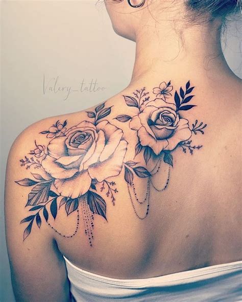 Tätowiere das 3h15 #rosestattoo #floral Tattoo Kunst und Literatur ...