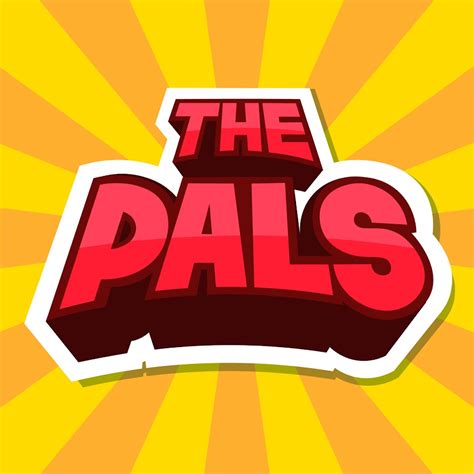 The Pals | Wikitubia | Fandom