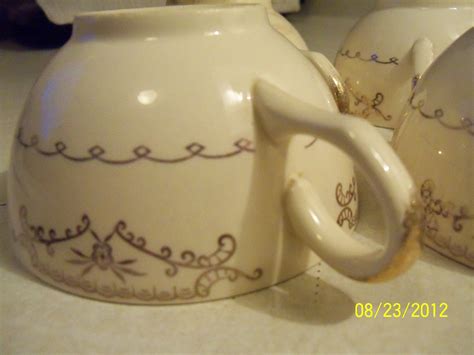 China Cups | InstAppraisal