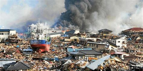 Japon : les enfants du tsunami de 2011 marqués à jamais - Séisme de 2011 au Japon, 10 ans après ...