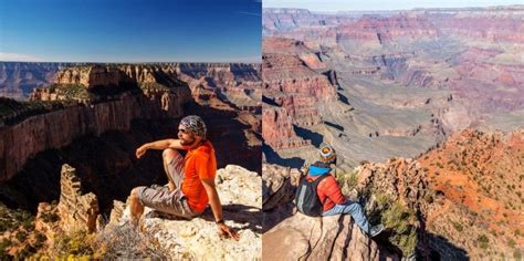 Grand Canyon North Rim vs South Rim: Which is Right for You?