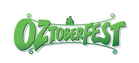 OZtoberFest 2013: Join the Fun!