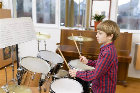 The 10 Best Drum Lesson Programs for 2024 | Free Buyers Guide