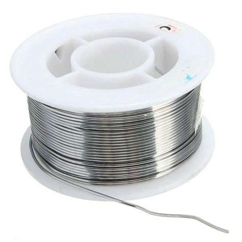 Soldering Wire 40gm - IOTWEBPLANET.COM