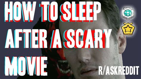 👻 How To Fall Asleep After Horror Movies (r/AskReddit) - YouTube