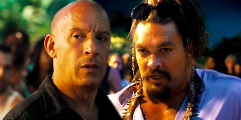 Exclusive: Fast & Furious 11 Sets Fire to Theaters with Epic Release Date