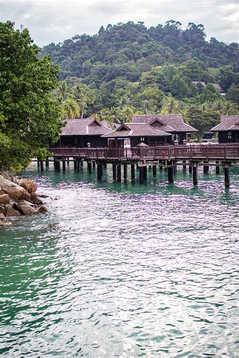 Pangkor Laut Resort Ytl - malaykuri