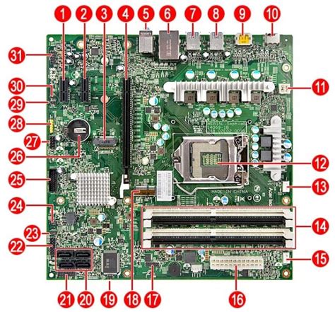 [DIAGRAM] Gigabyte Motherboard Connection Diagram - MYDIAGRAM.ONLINE