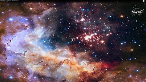 Hubble Telescope celebrates 25th anniversary - Baltimore Sun