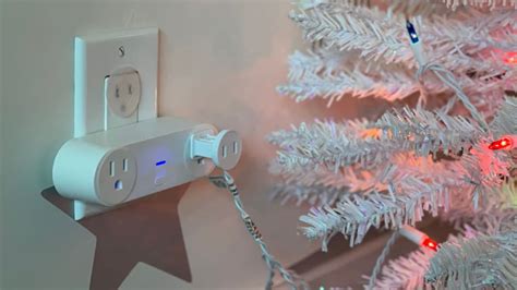 Smart Christmas lights: How to set up smart holiday decoration lights - Reviewed