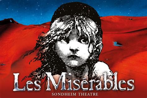 REVIEW: Les Miserables, Sondheim Theatre – Love London Love Culture