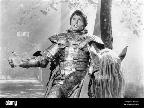 CAMELOT, Franco Nero, 1967 Stock Photo - Alamy