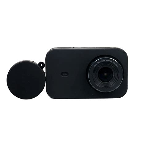 Silicone Protective Case for Xiaomi Mijia Mini Sports Action Camera ...