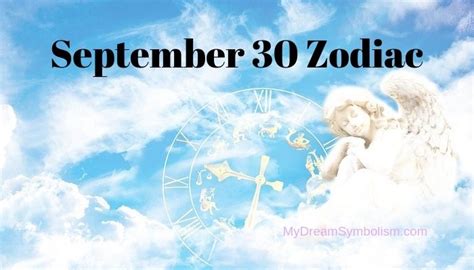 September 30 Zodiac Sign, Love Compatibility