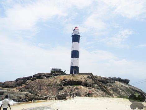 Kaup Beach, Manipal, Karnataka. - Best Beaches