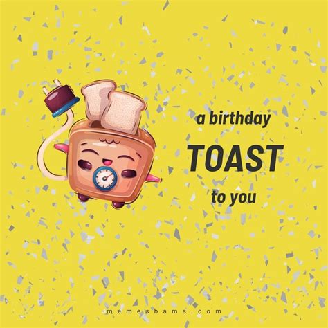 Birthday Toasts: 56 Best Birthday Messages for Toasts