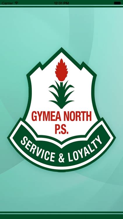 Gymea North Public School by SKOOLBAG PTY LTD