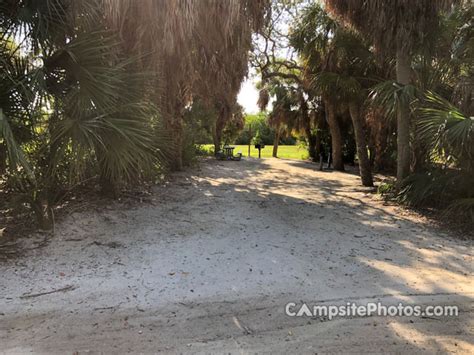 Fort De Soto Park - Campsite Photos, Reservations & Camping Info