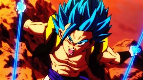 Goku and Vegeta Fusion Dance - Dragon Ball Anime | Dragon ball z, Dragon ball gt, Dragon ball super