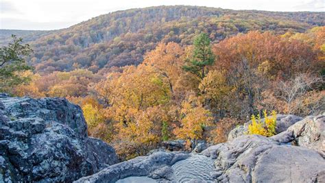 The Ozark Trail: A Guide to Hiking Missouri’s Mountains