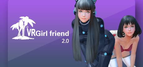 VR GirlFriend on Steam