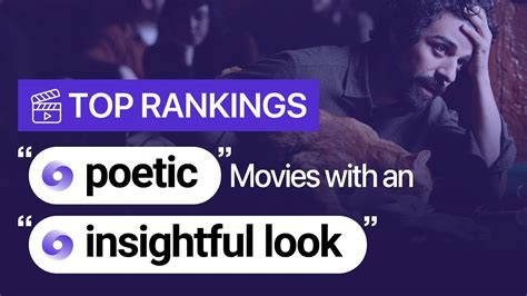 Poetic Movies with an Insightful Look | Maimovie TOP Rankings - YouTube