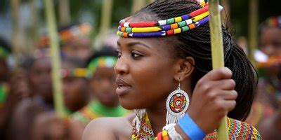 Interesting facts about Umkhosi WoMhlanga – the famous Zulu Reed Dance