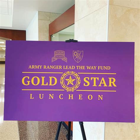 Ranger Rendezvous 2019 Recap | Army Ranger Lead the Way Fund