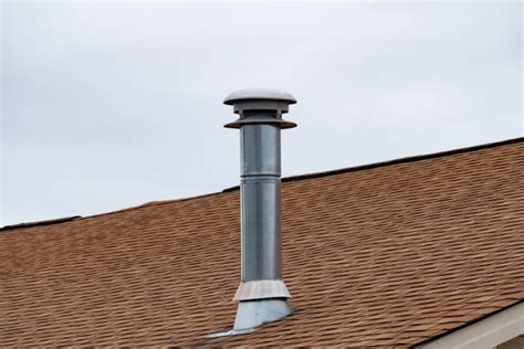 Should a Roof Vent Pipe Be Covered? - Alpha Building Inspections