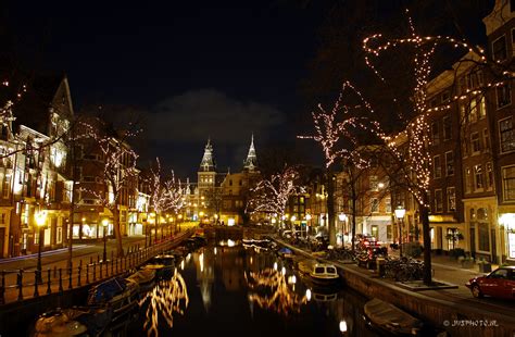 Top Christmas Destinations - traditional and out of the ordinary