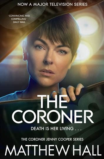 Coroner (season 4)