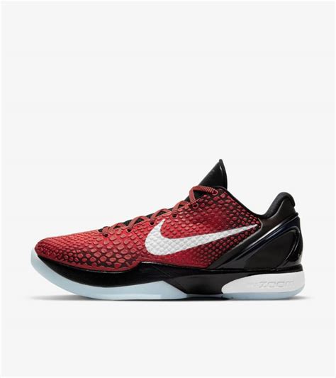 Kobe 6 Protro 'All-Star' Release Date. Nike SNKRS