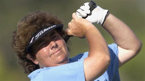 Former European Solheim Cup Captain Dale Reid Dies…