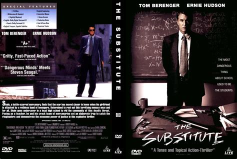 Image gallery for "The Substitute " - FilmAffinity