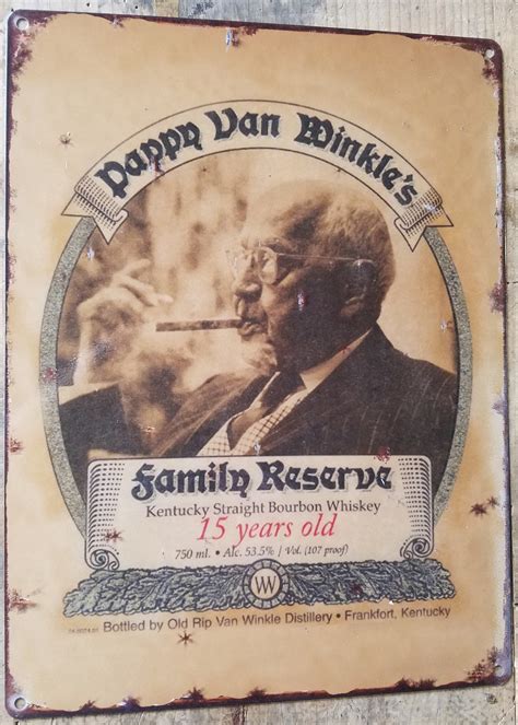 Pappy Van Winkle Bourbon for sale compared to CraigsList | Only 4 left ...