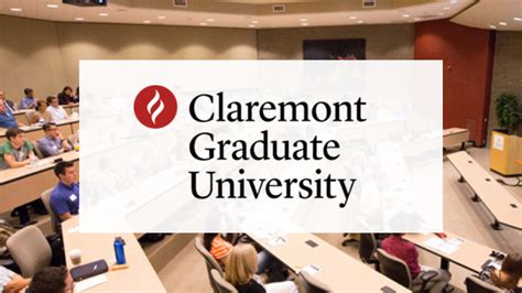 Workforce Improvement Project Funding Awarded to Claremont Graduate ...