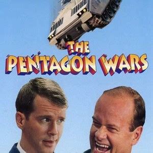 The Pentagon Wars - Rotten Tomatoes