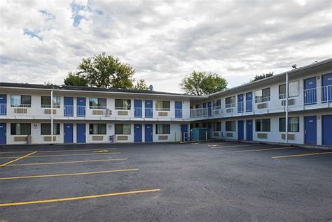 Motel 6 Rochester - UPDATED 2018 Prices & Reviews (MN) - TripAdvisor