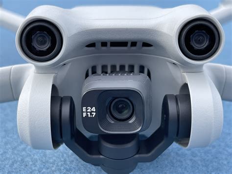 DJI Mini 3 Pro review: DJI's most compact model finally goes 'pro ...