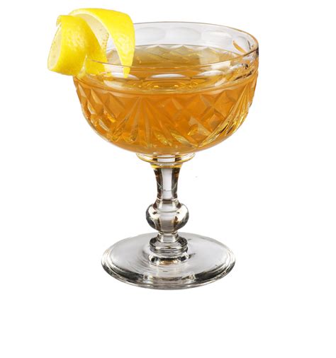 20 best Cognac cocktails