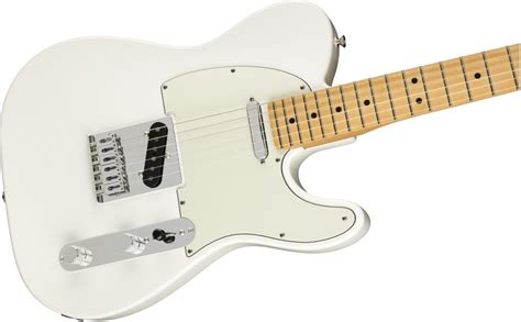 Fender Player Telecaster Review (2021)