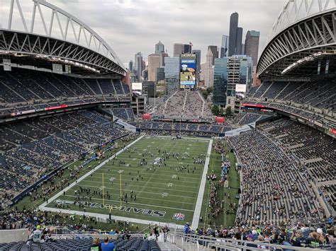 Who do the Seahawks play in 2020 - Opponents, Cities, Times, Tickets.