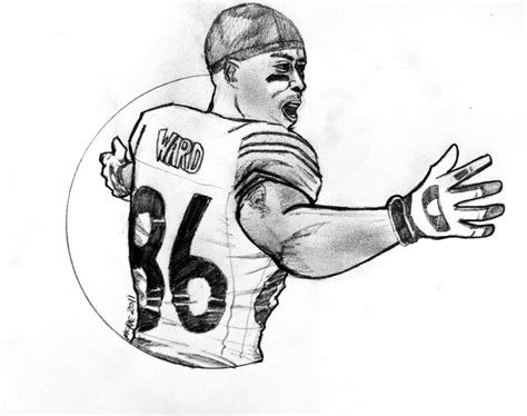 Steelers Drawing at GetDrawings | Free download