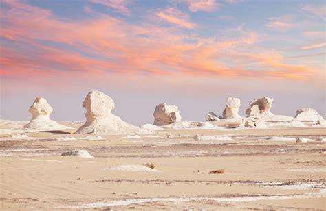 15 natural wonders of the Middle East you'll have to see to believe