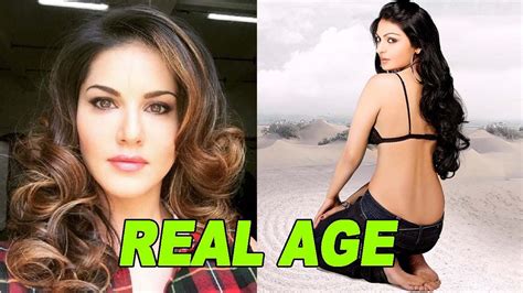 Real Age of Splitsvilla 9 Host and Contestants - YouTube